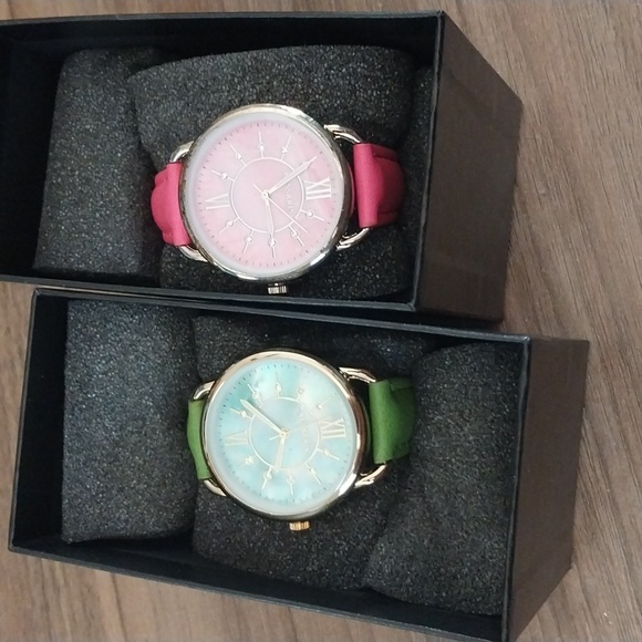 Kessaris watches set of 5 - Picture 3 of 4